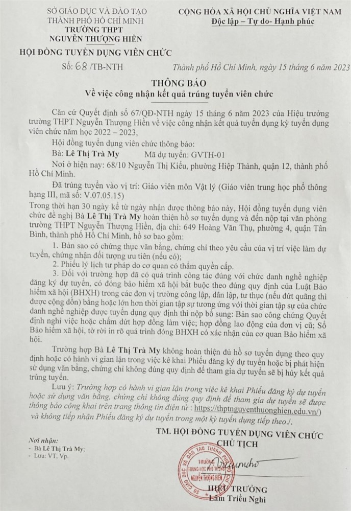 Ảnh đại diện